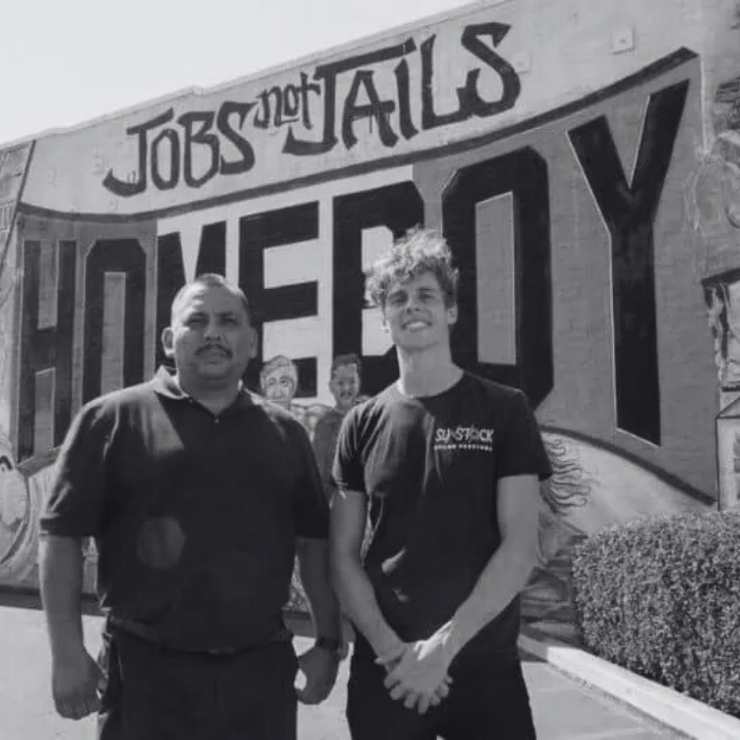 Indie Rockers, Former Gang Members, and Sierra Club Team Up For Solar