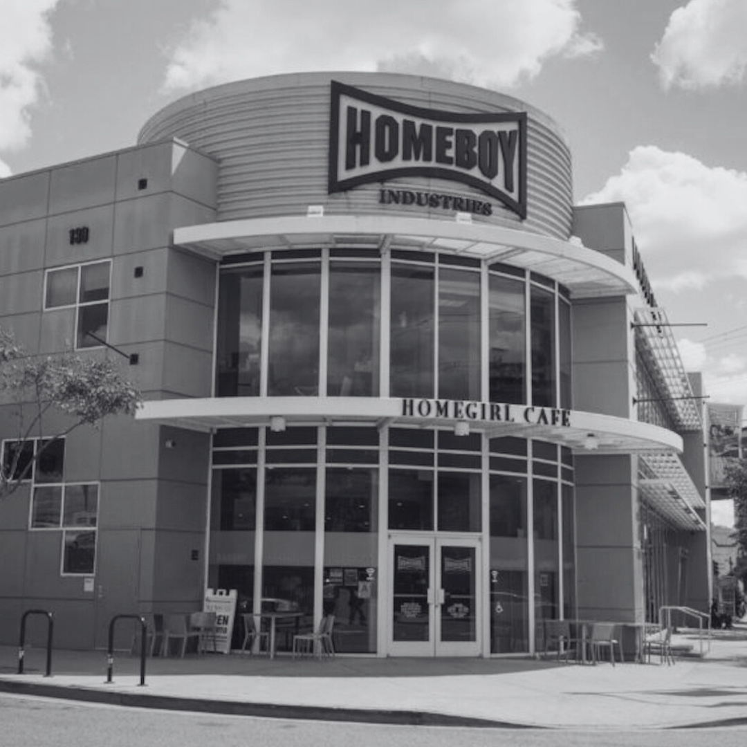 Clean Energy Groups and an Indie Rock Band Team up for Nonprofit Homeboy Industries