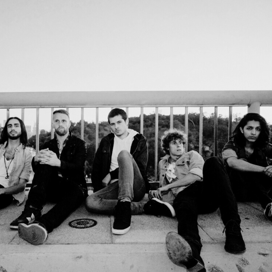 Premiere: Trapdoor Social – "Great Lake"