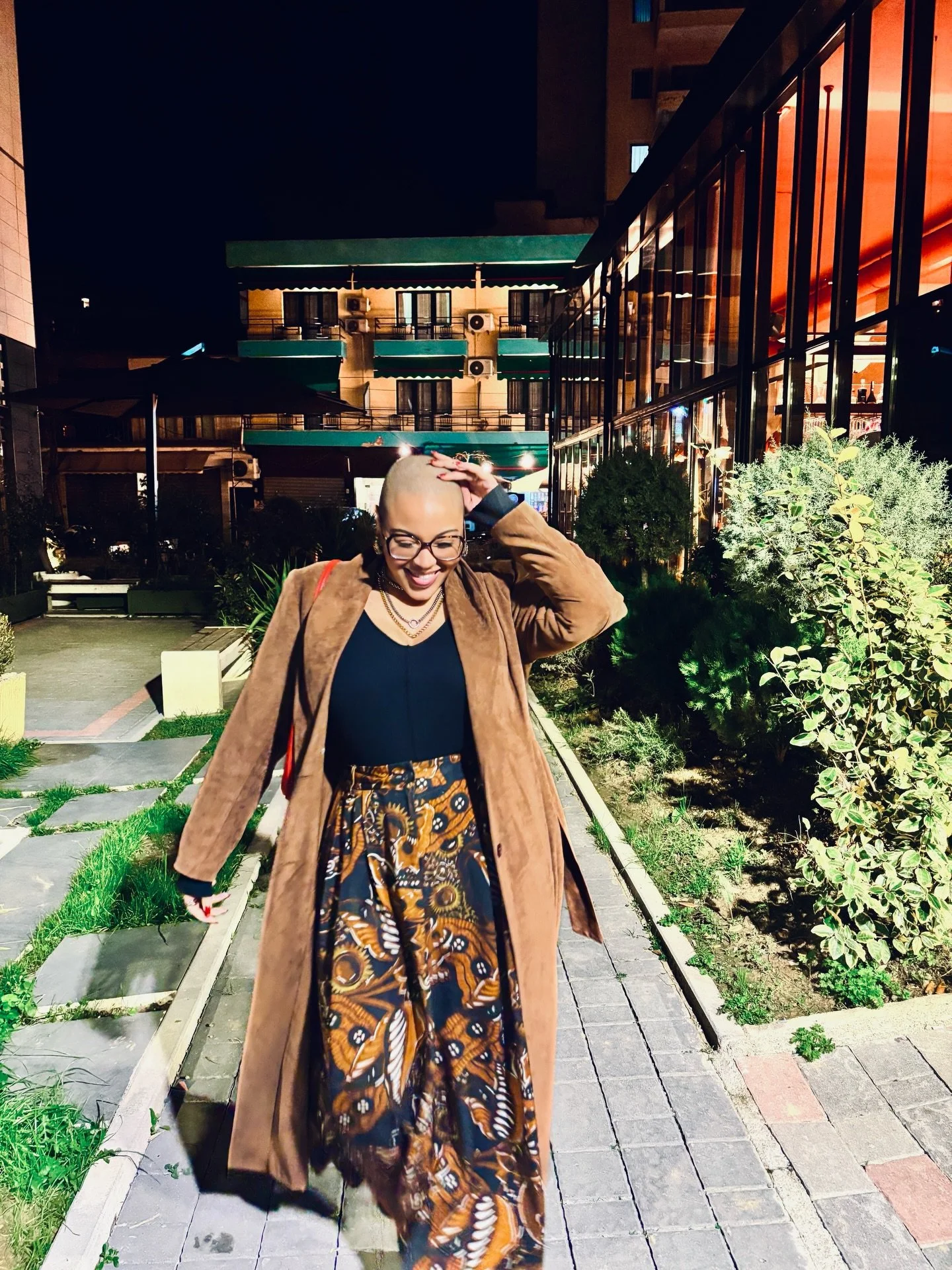 Hello from Albania! 🇦🇱