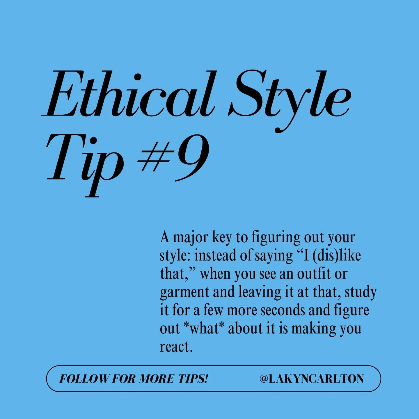 It shouldn&rsquo;t be controversial to say our propensity toward kneejerk/provocative reactions on social media has affected a lot of our behaviors. Nowhere is that more apparent than in the way we approach fashion. Being able to articulate why you w
