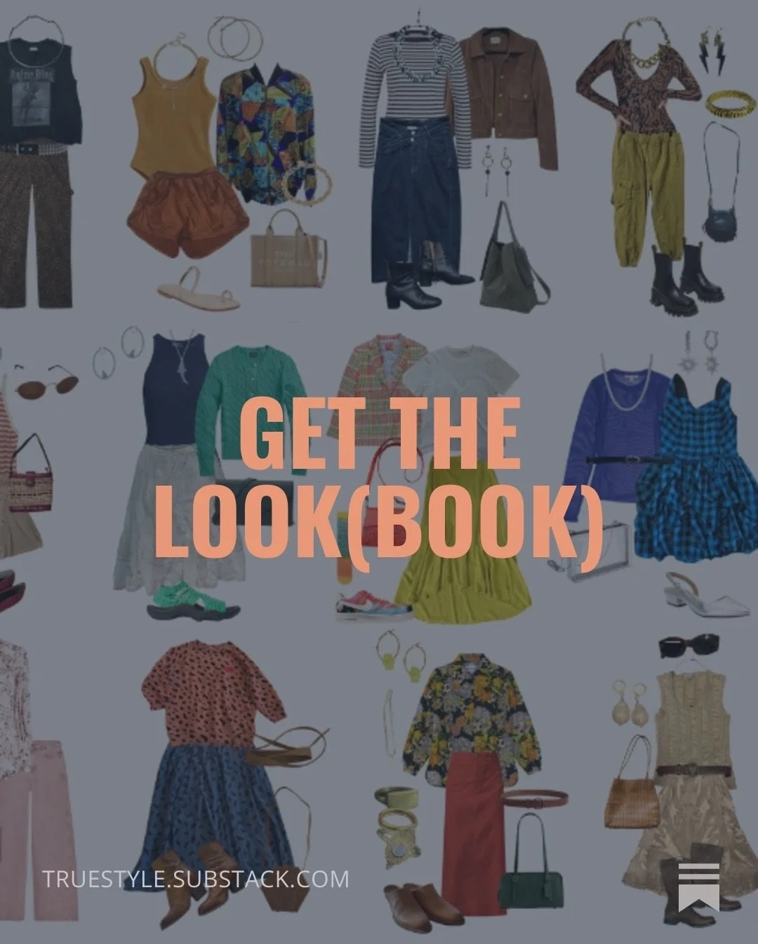 How does a stylist (me) take what&rsquo;s essentially a complete stranger&rsquo;s wardrobe, and style it in new and fresh ways while still honoring their personal style and Look? I wrote about my process and how you can use it to determine what *your