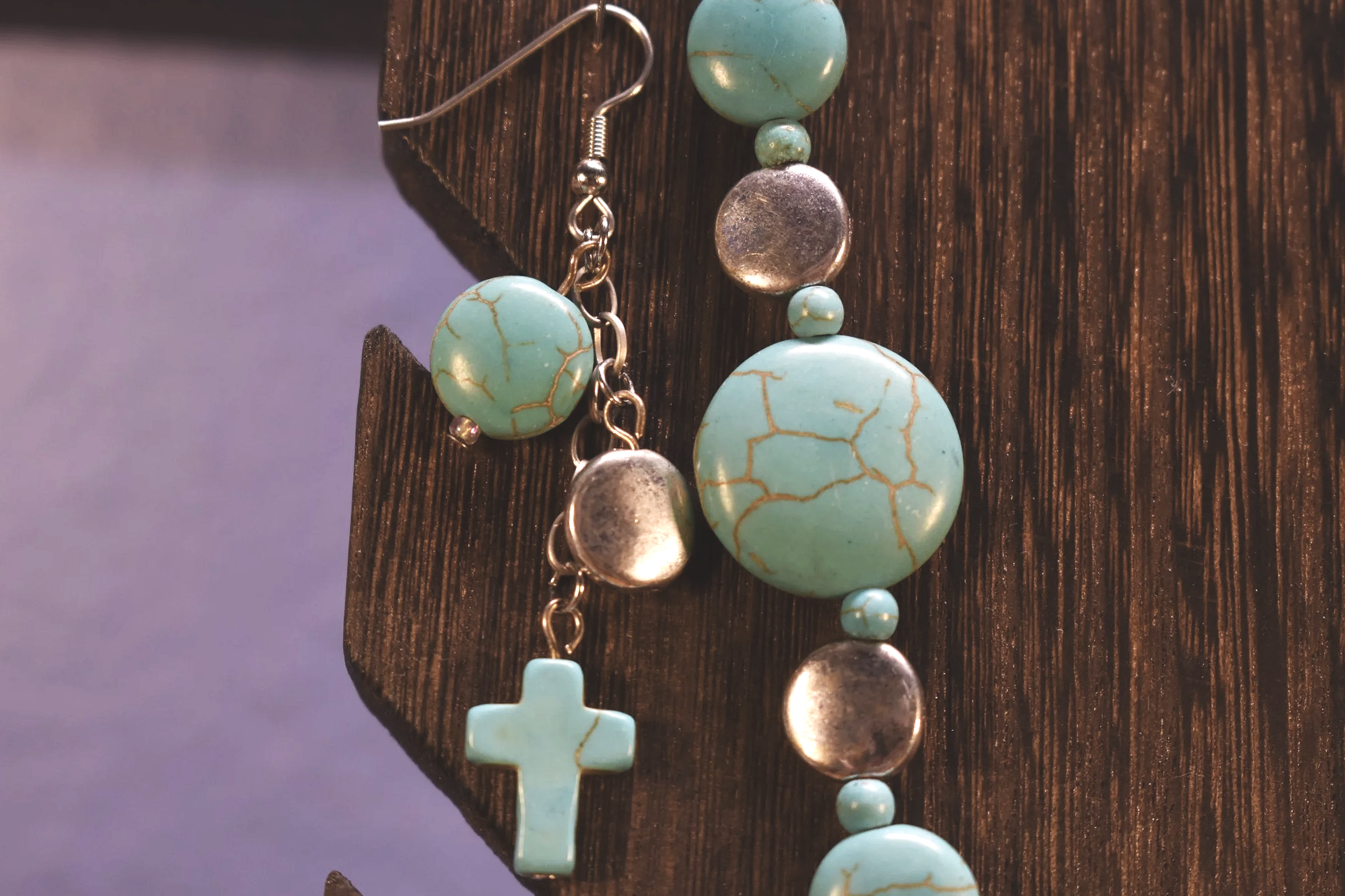 Necklace and Earring Sets