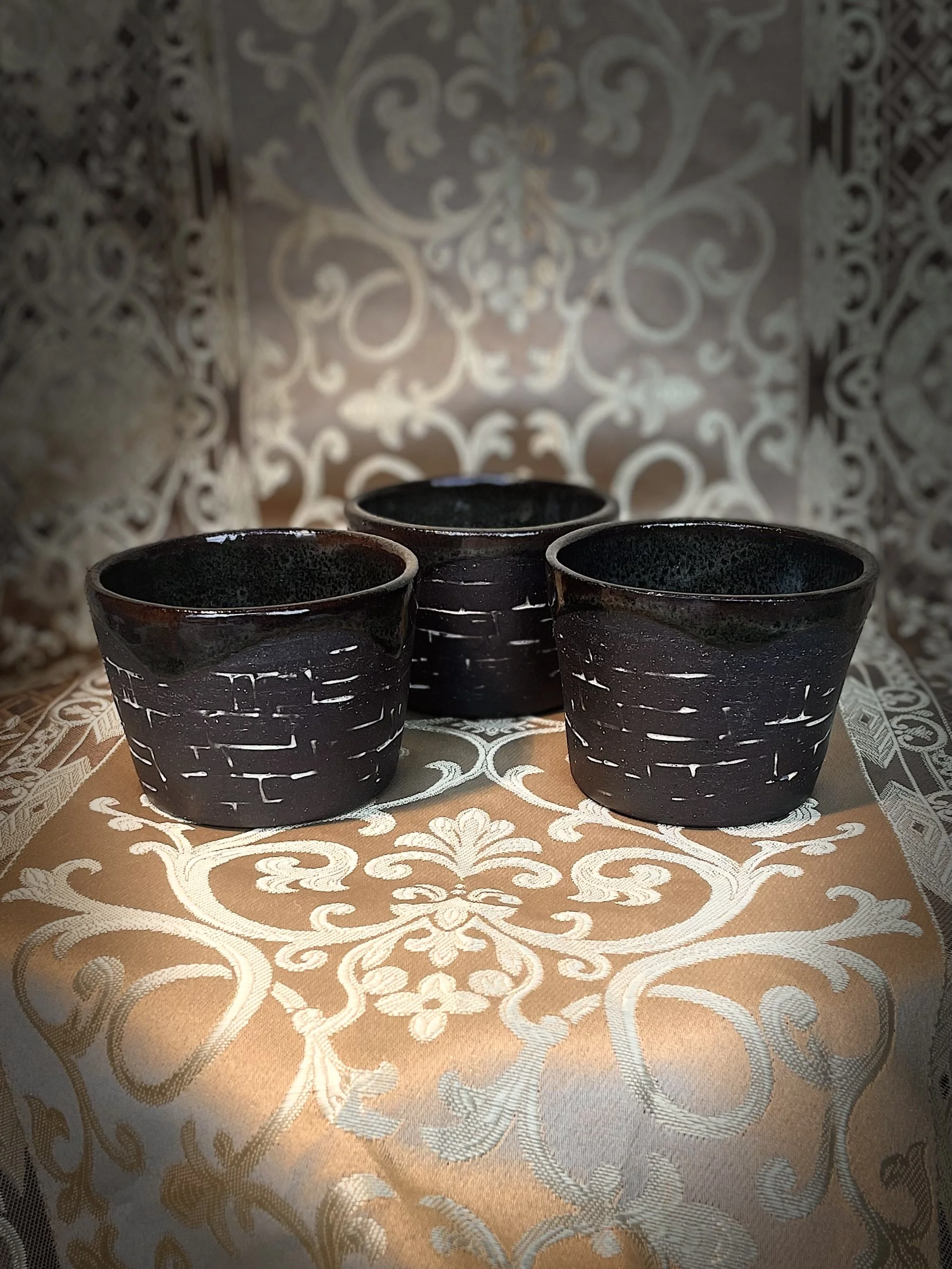 Cocktail Cups