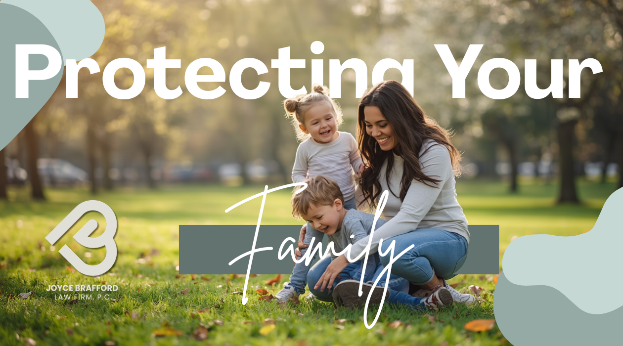 Planning for Your Family as a Single Parent