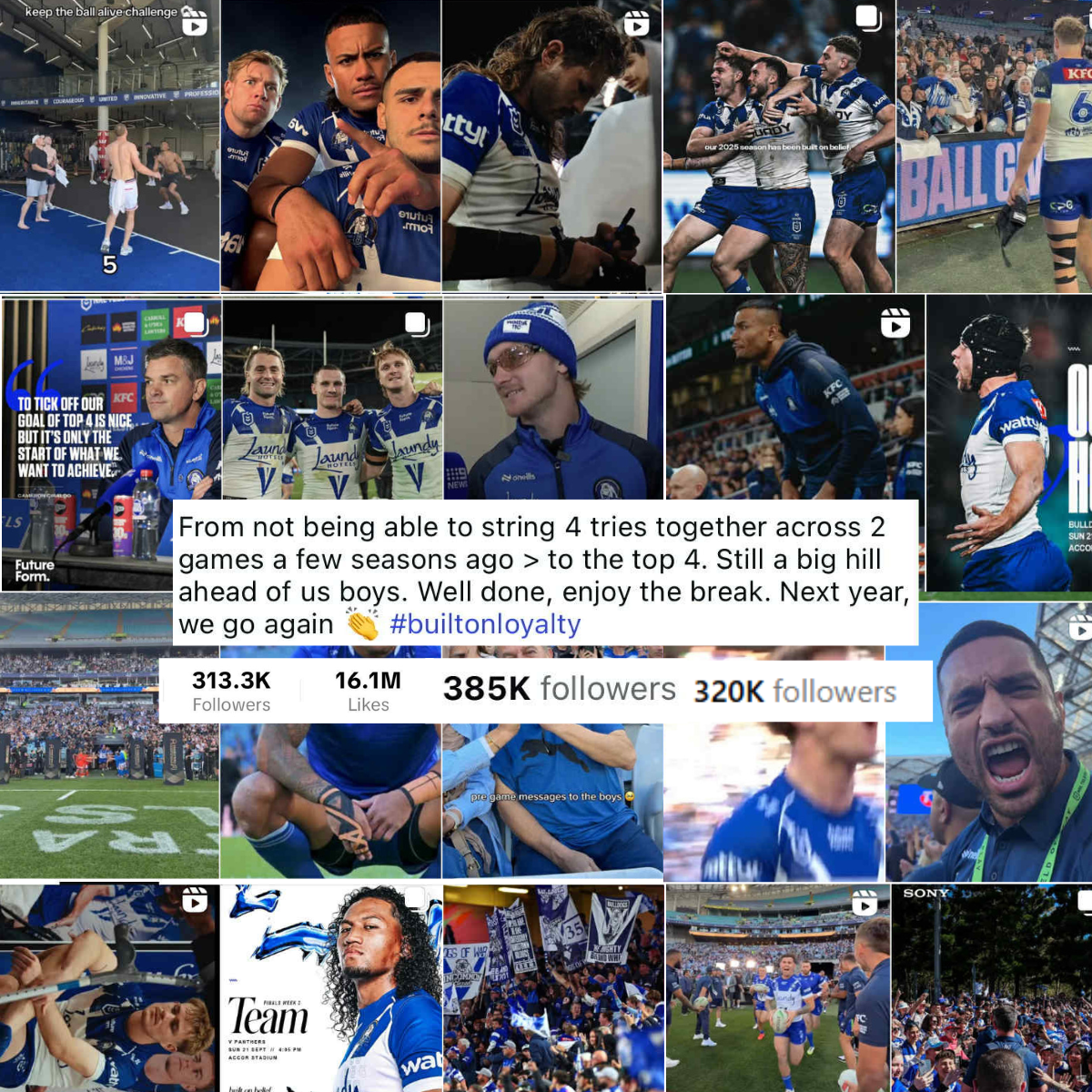 Why Digital Isn’t Just a Marketing Channel: Insights from the Canterbury-Bankston Bulldogs