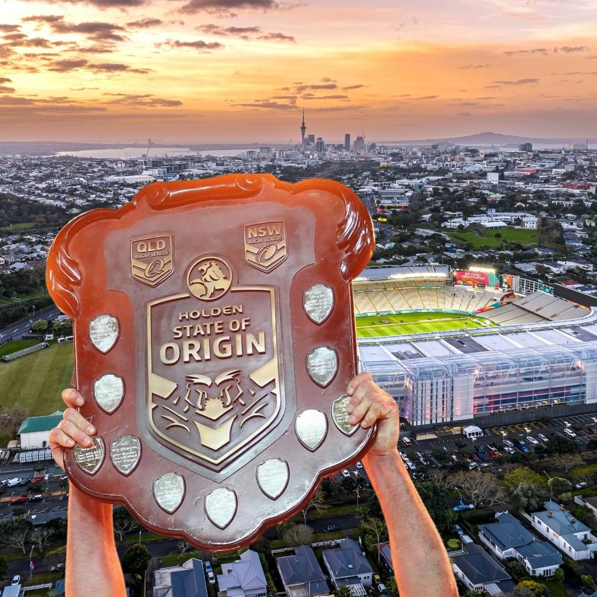 State of Origin in New Zealand: a market is ready! 