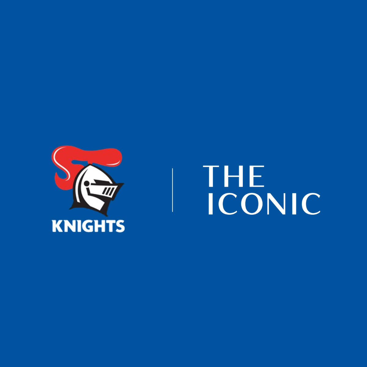 Why THE ICONIC’s first sponsorship was the Newcastle Knights NRLW