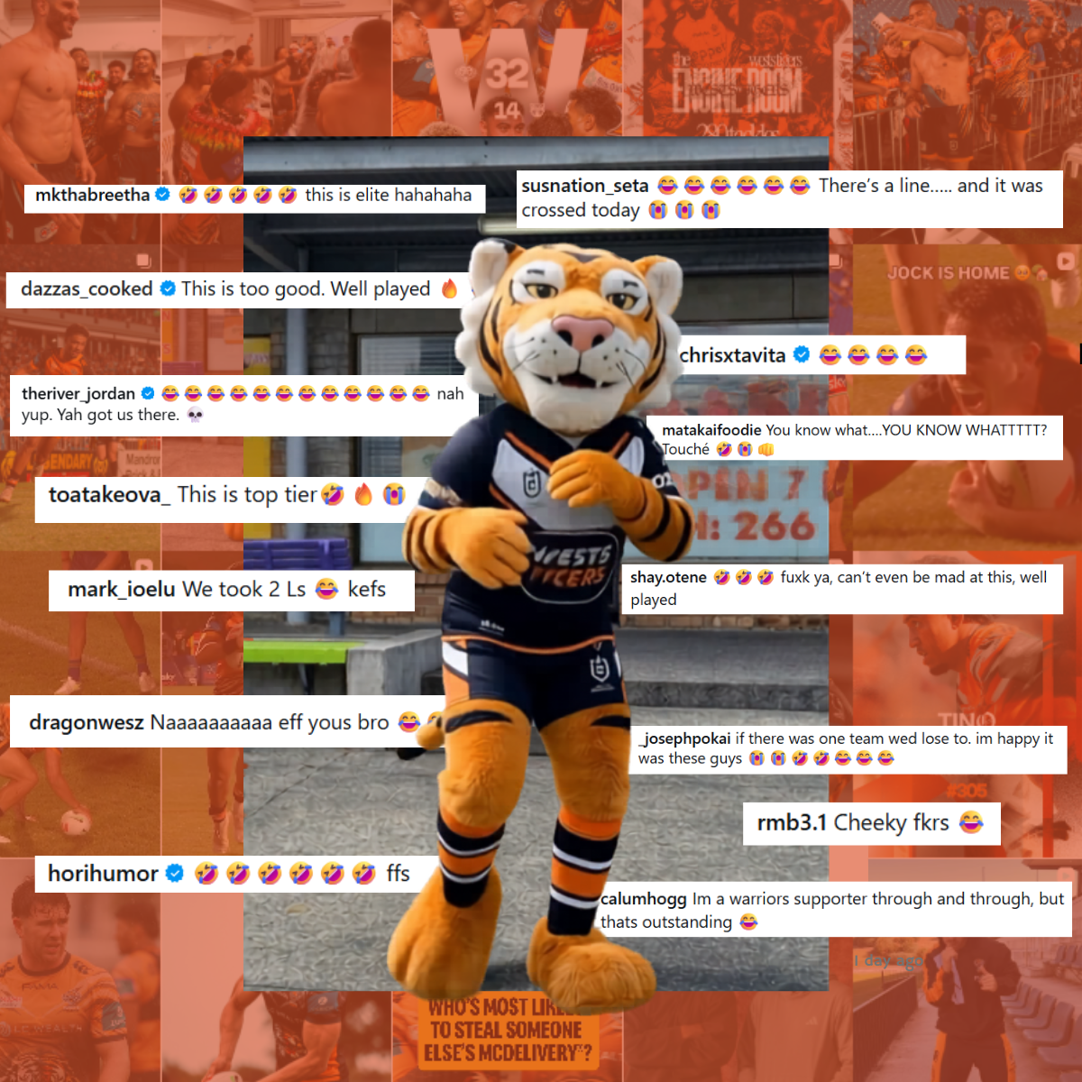 When your content travels beyond your fans