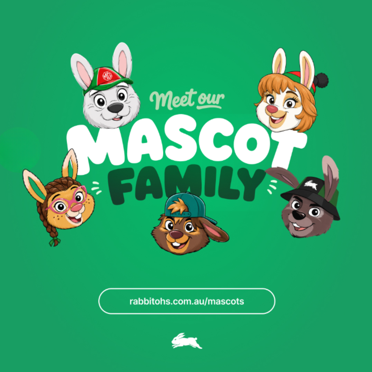 From Mascots to Characters: Rethinking Children's Fan Engagement in Sport