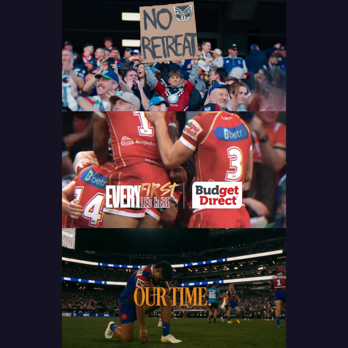 NRL Finals Marketing: How Clubs Are Building Campaigns Around September