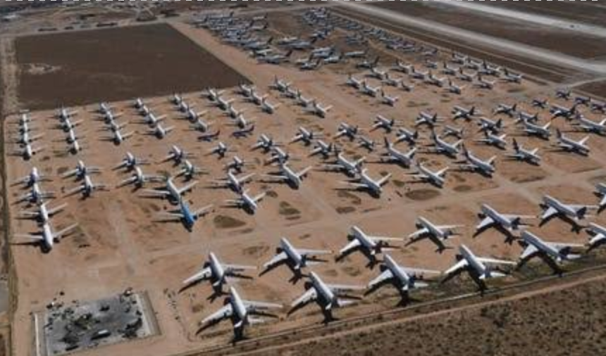 UniCredit Bank v Celestial Aviation