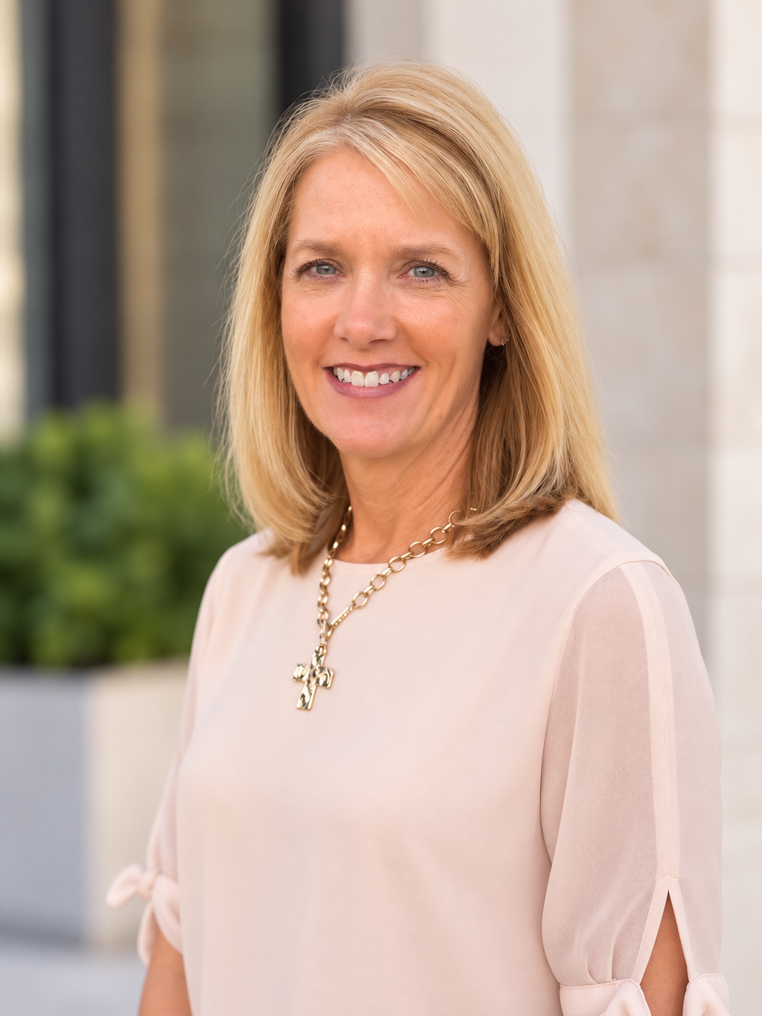 Angila Walker