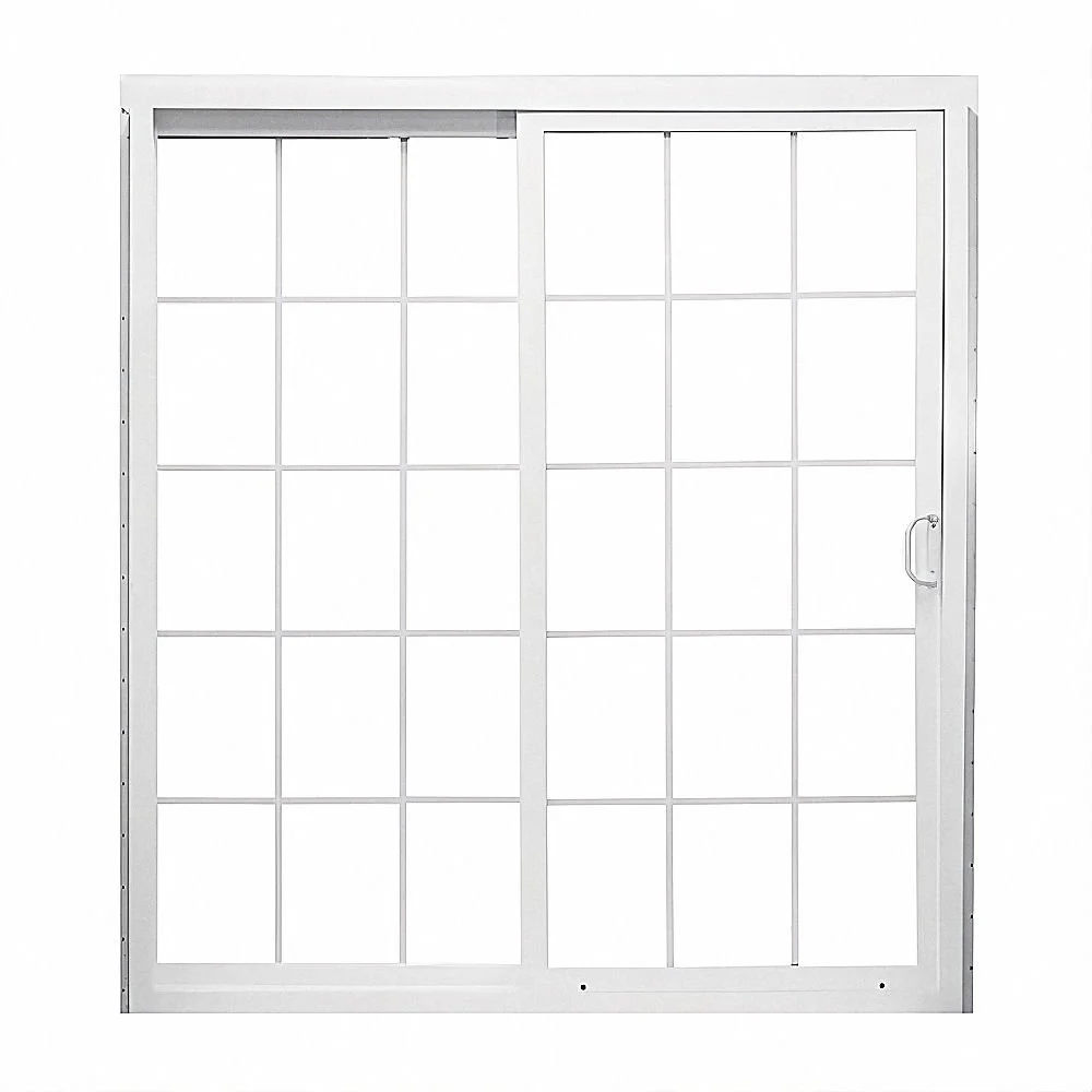 Vinyl Sliding Patio Doors – 300 Series