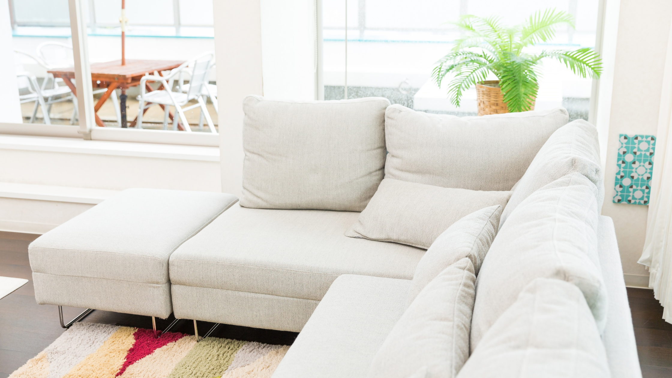 Welcome the Season with a Brighter Home