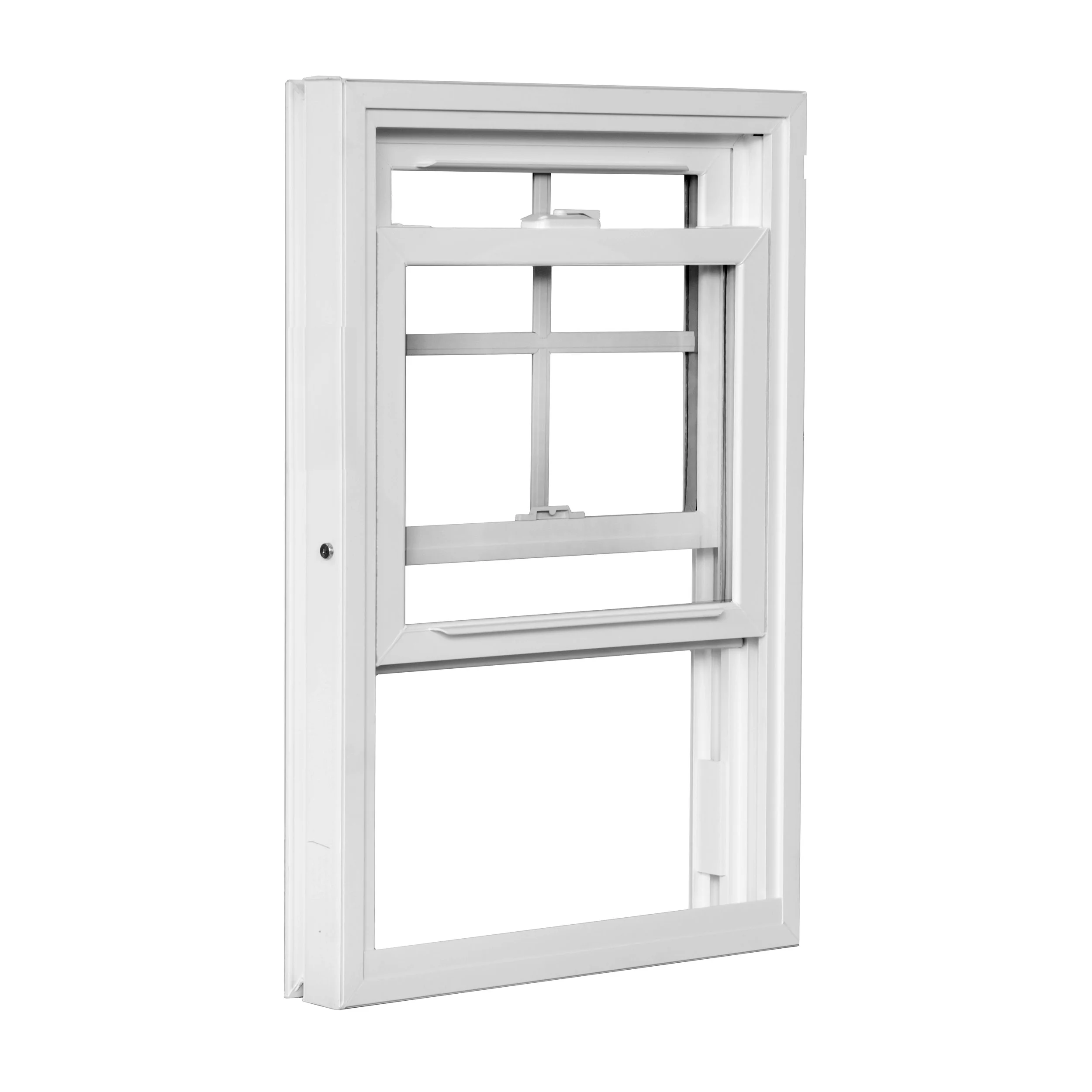 Series 143 Vinyl Mechanical Double Hung Tilt Windows_1.jpg