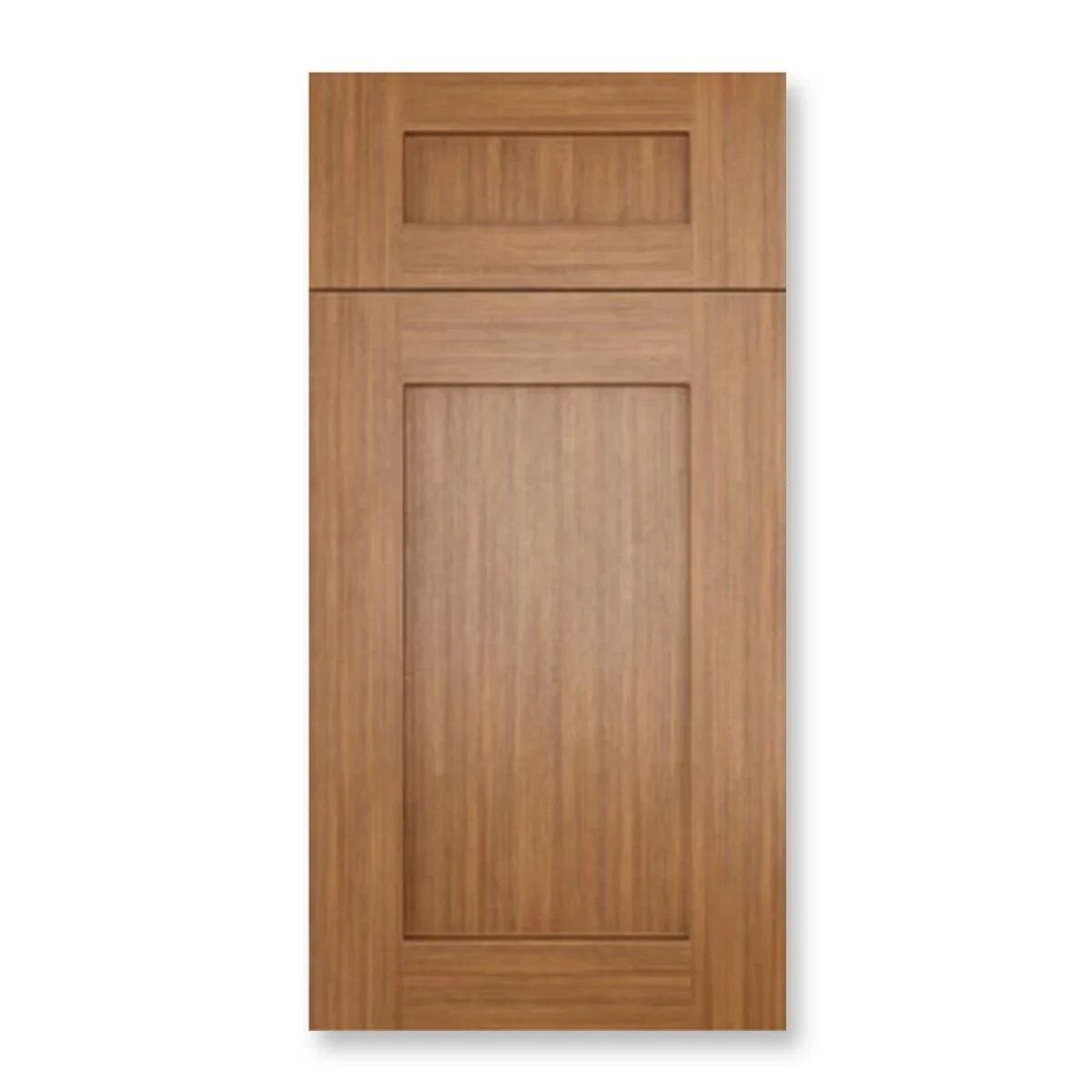 Woodland Brown Shaker