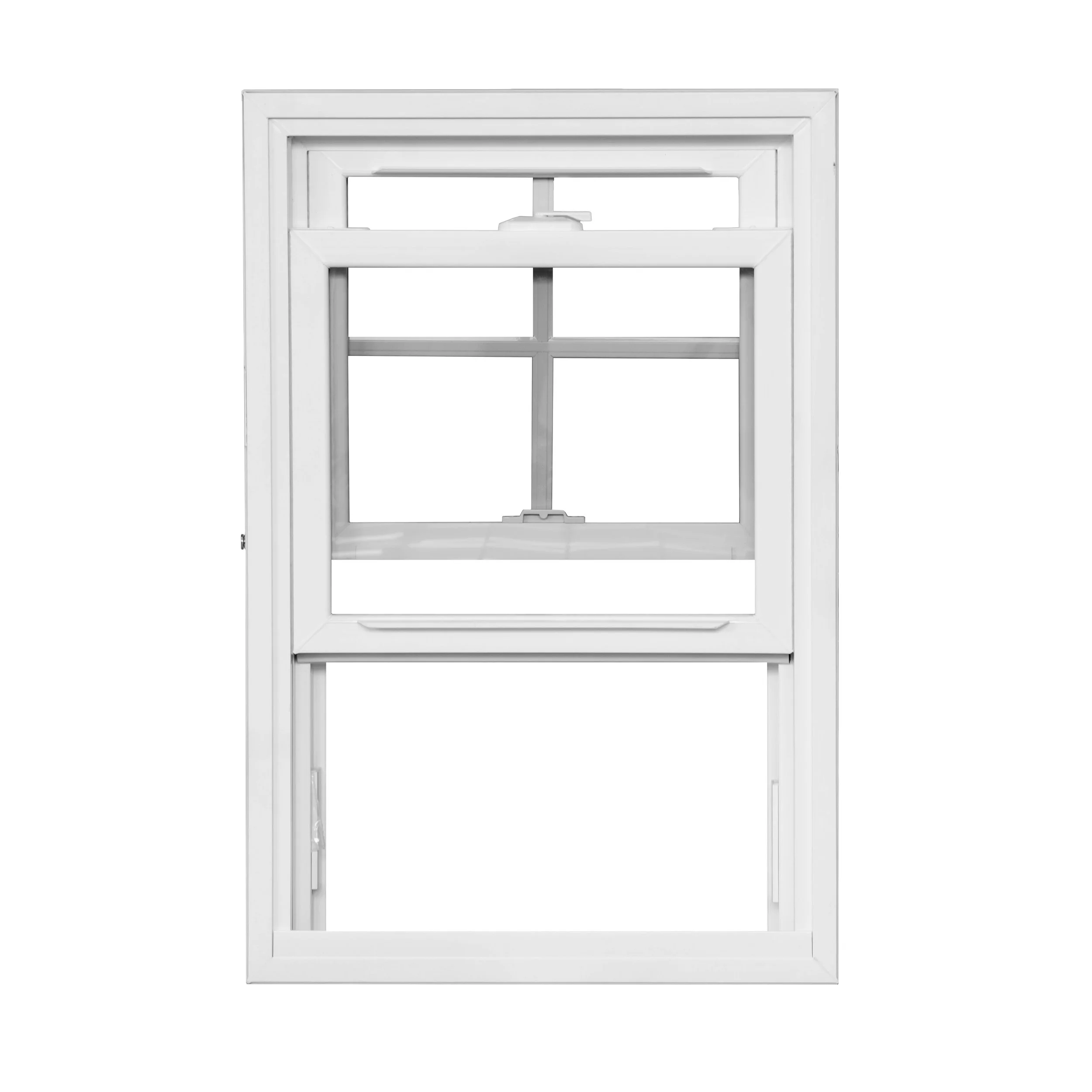 Series 143 Vinyl Mechanical Double Hung Tilt Windows_2.jpg