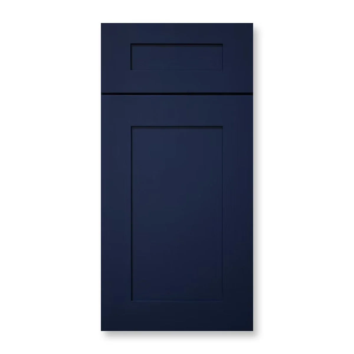 Navy Blue Shaker