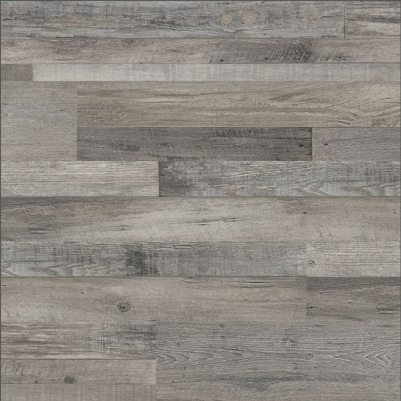 Mezcla Luxury Vinyl Plank