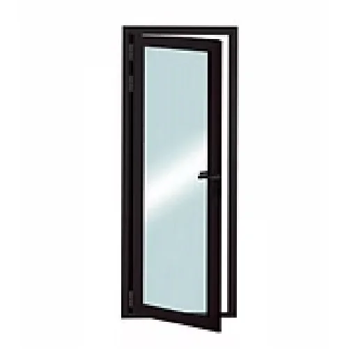 Series 1450 Aluminum Heavy Commercial / Architectural Thermal-Break Swing Terrace Door