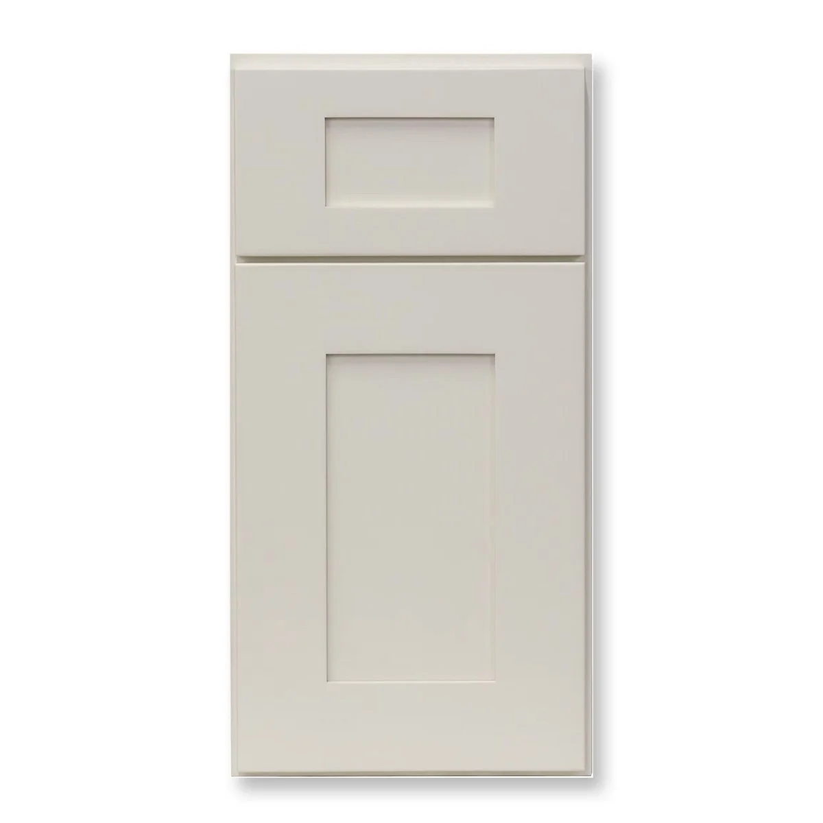 Champaign Maple Shaker