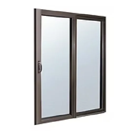 Series 1280 Commercial Aluminum Thermal-Break Sliding Patio Door