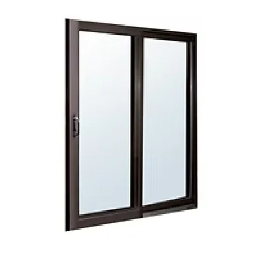 Series 1240 Commercial Aluminum Thermal-Break Sliding Patio Door