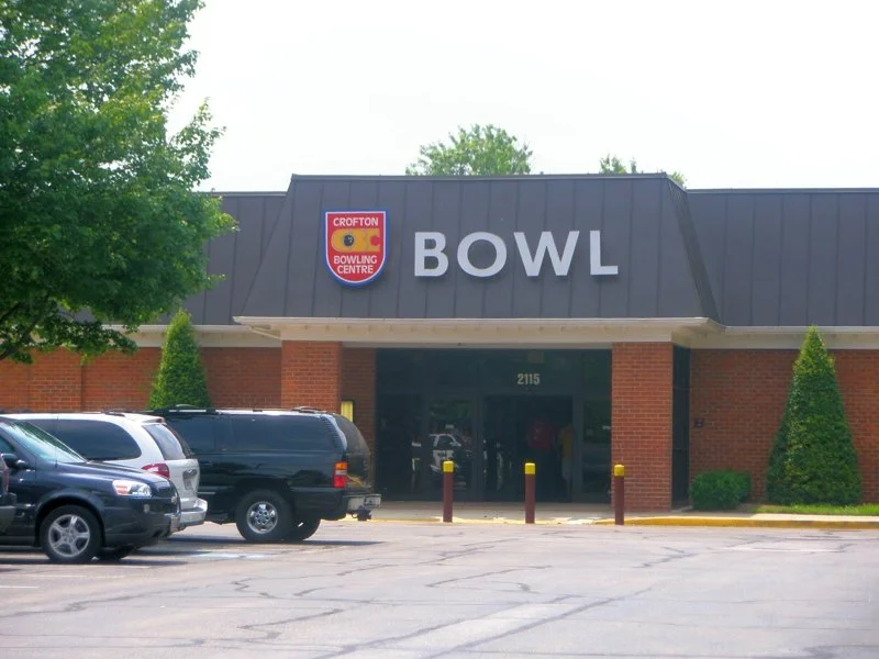 SMAJBT Singles (Crofton Bowling Centre, Crofton MD)