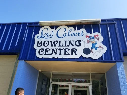 SMAJBT Baker Doubles (Lord Calvert)