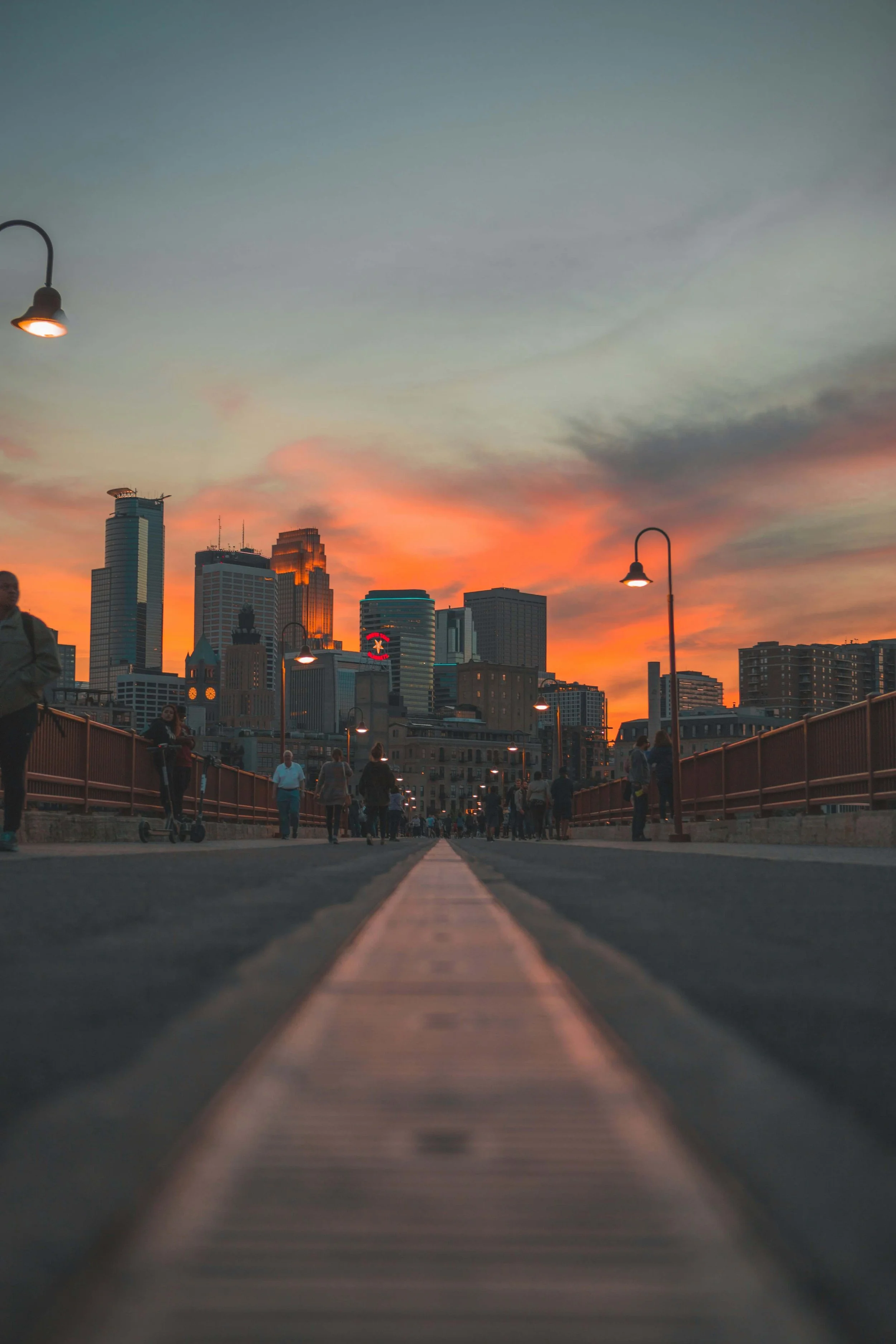 trauma therapy serving Minneapolis, Saint Paul, and surrounding Minnesota communities