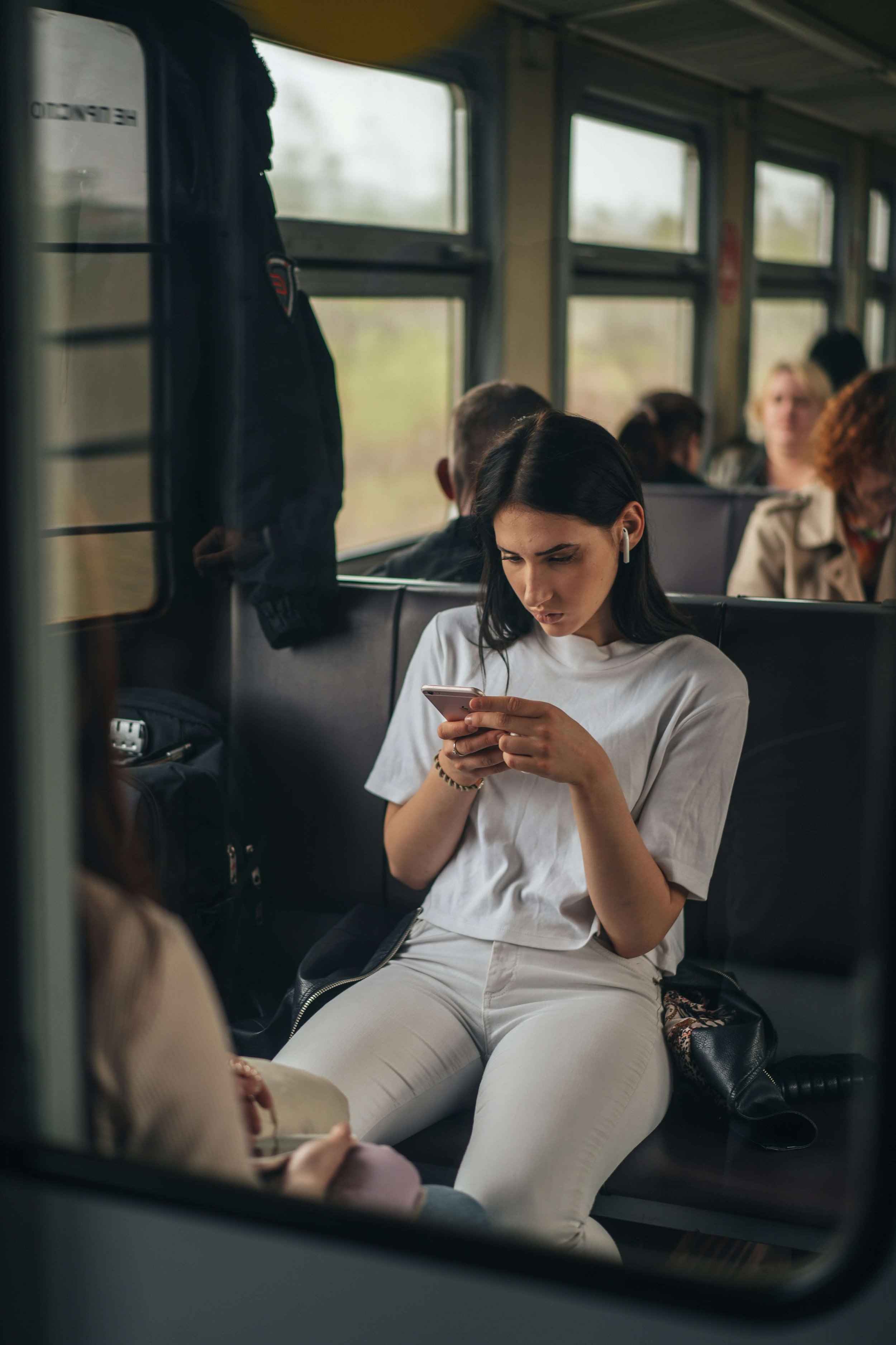 How to Stop Doomscrolling — Why You're Exhausted, Zoning Out, and Can't Put Your Phone Down