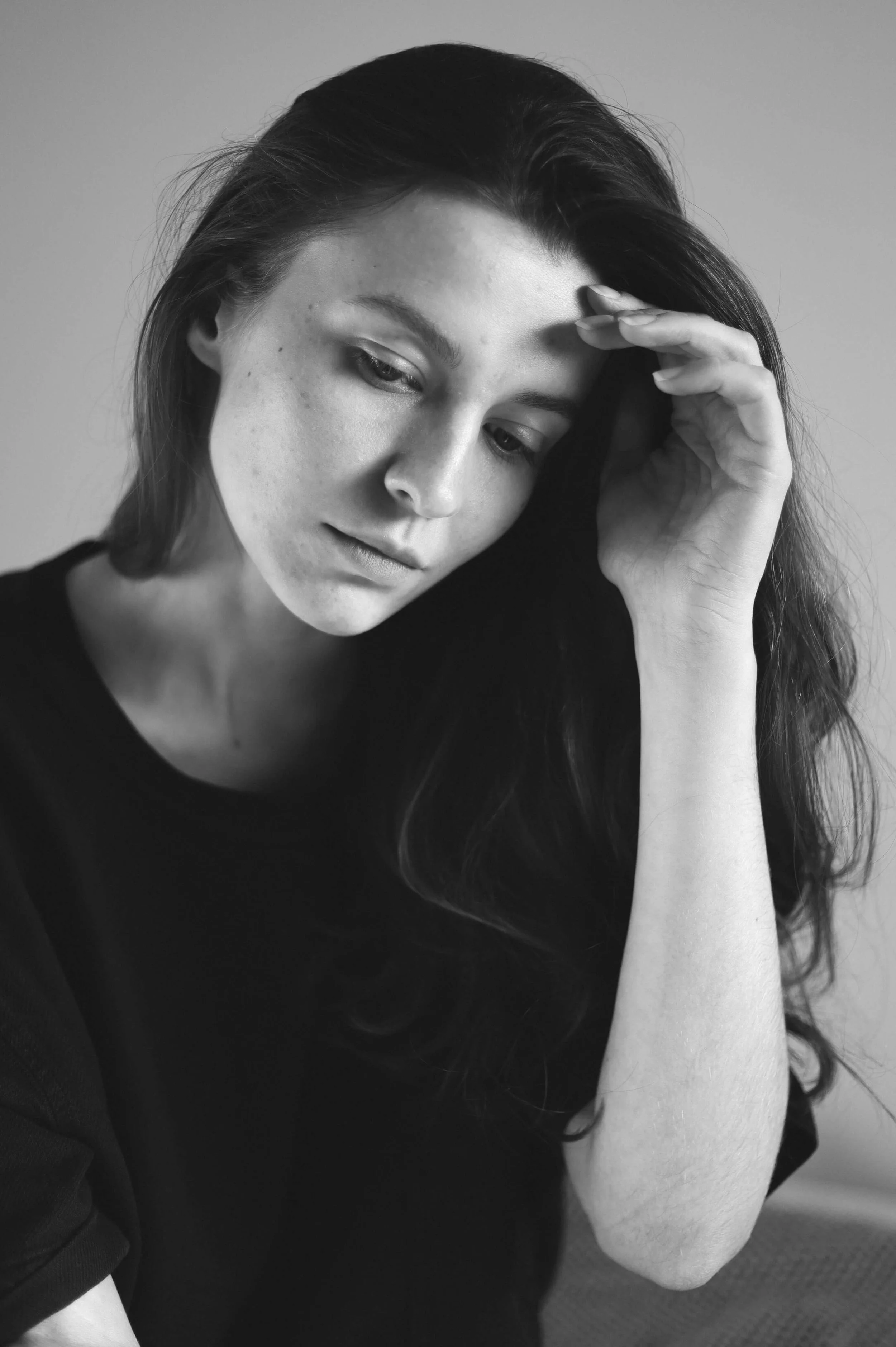Why Am I Always So Hard on Myself? The Trauma Answer Most People Never Hear