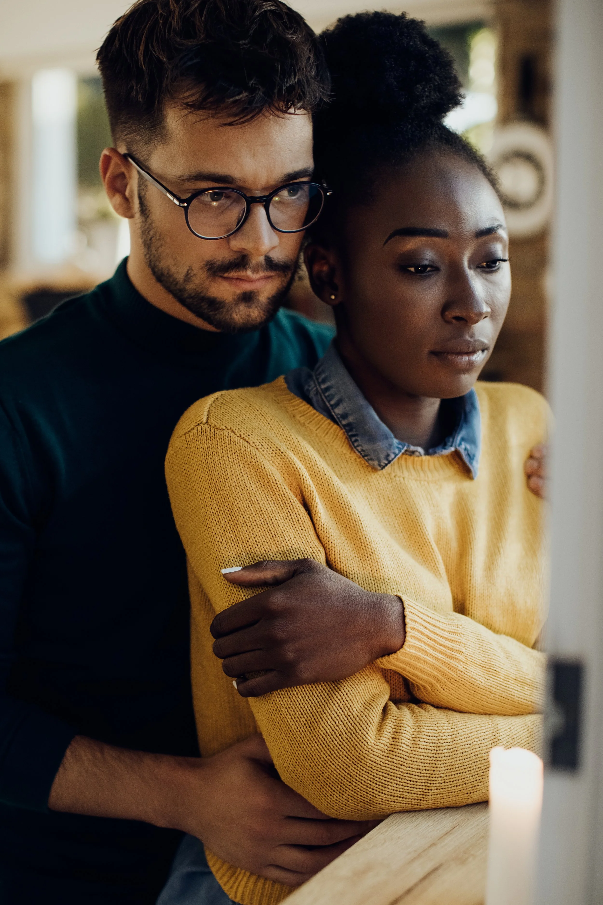 Attachment Trauma and it impacting adult relationships