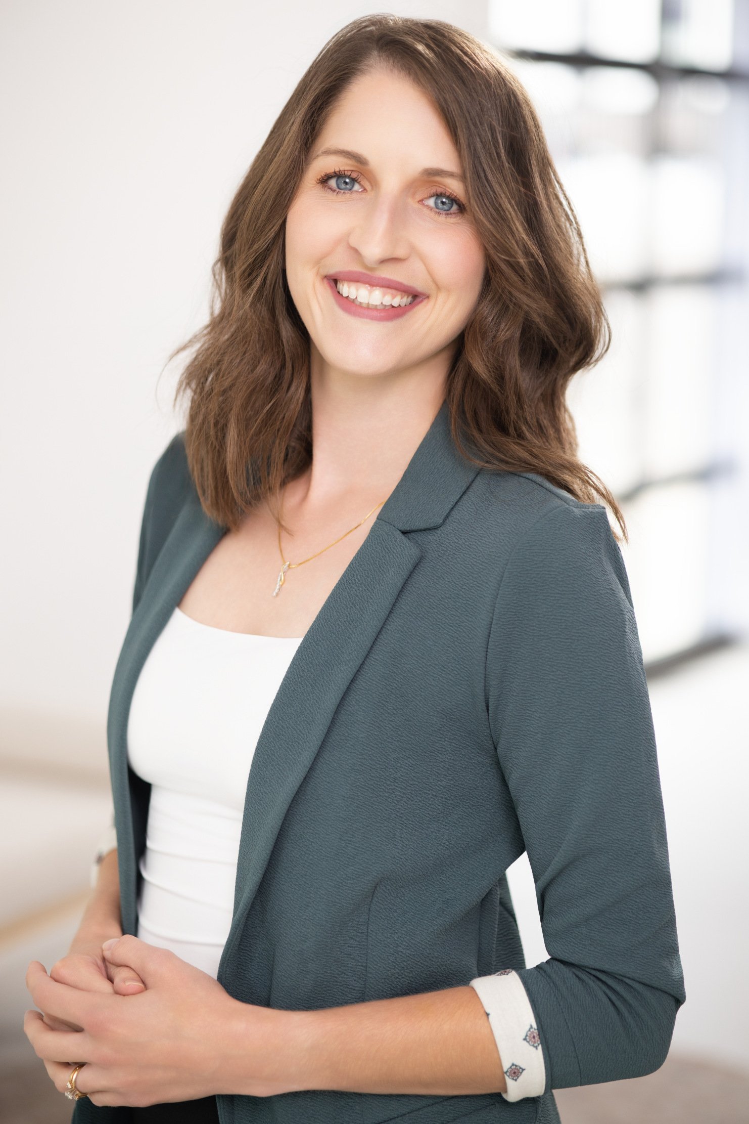 Melissa Cribb LPCC trauma therapist Minneapolis MN Osseo Reflective Pathways