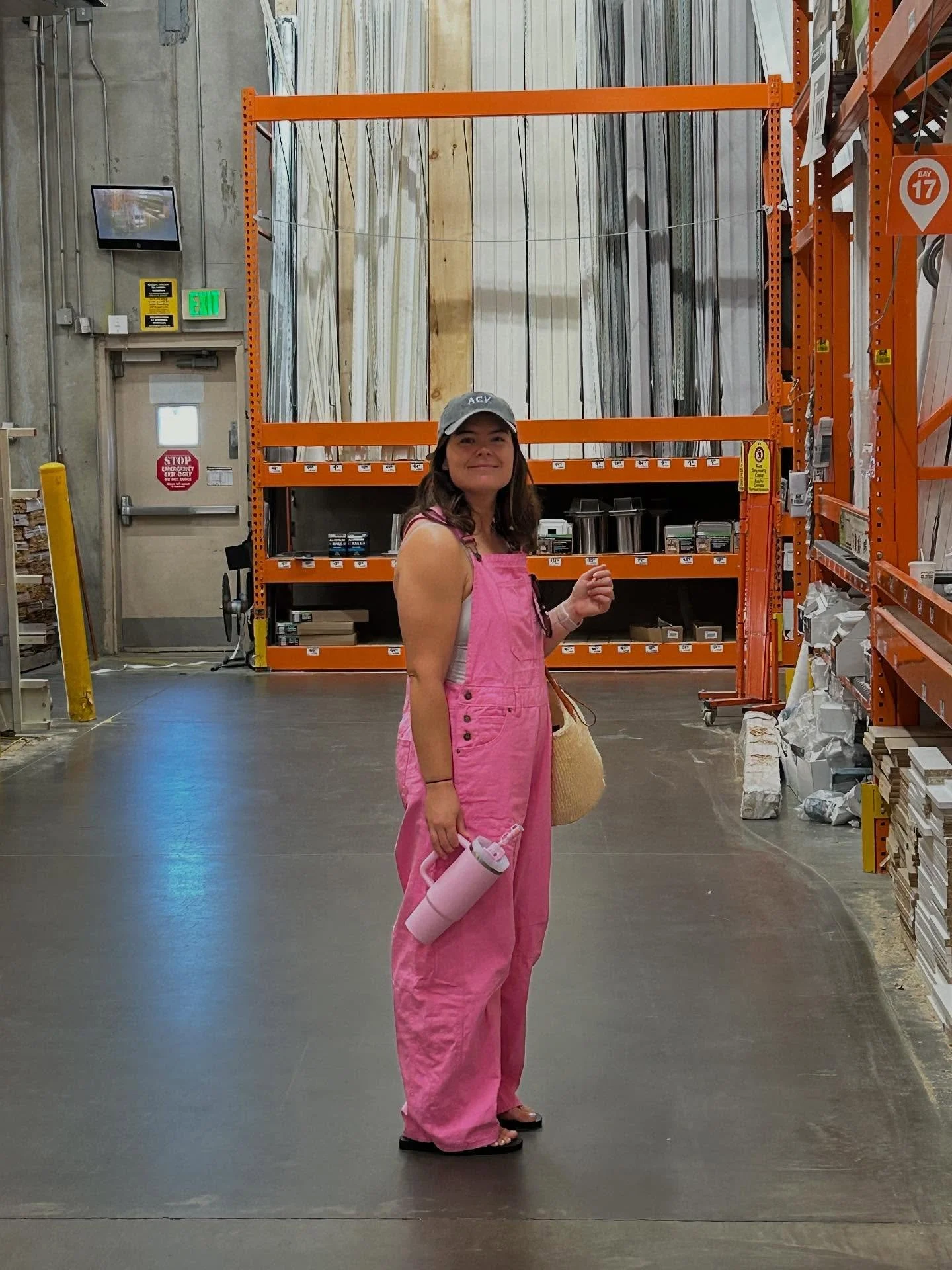 The Summer I Spent Every Weekend At Home Depot #tsitp #homedecor #diy #homerenovation #interiordesign