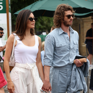 So You've Been Invited on a Date to the US Open. Now What?