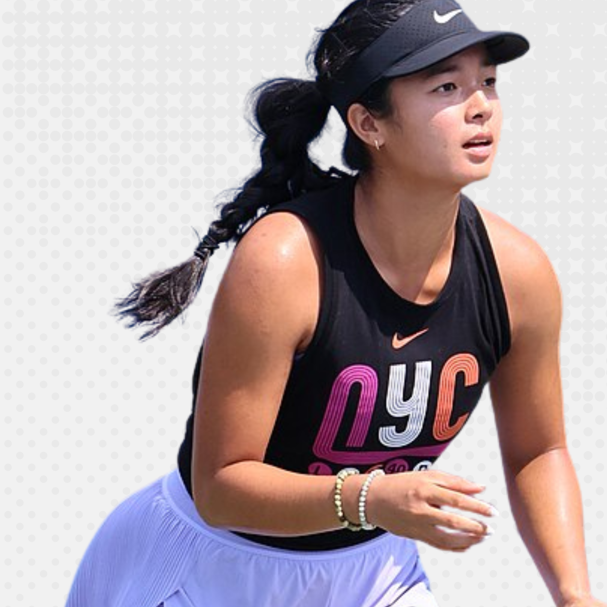 Alex Eala: When Preparation Meets Opportunity