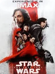 Star Wars: The Last Jedi