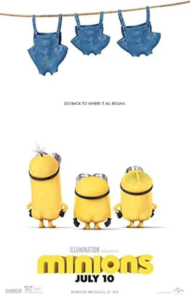 Minions