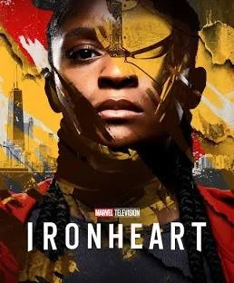 Iron Heart