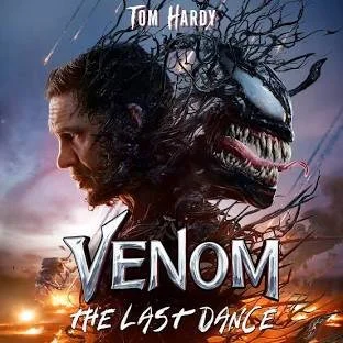 Venom: The Last Dance