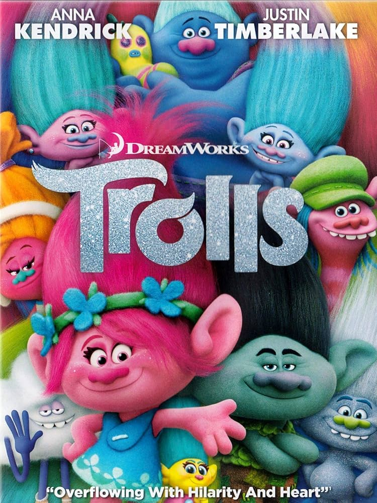 Trolls