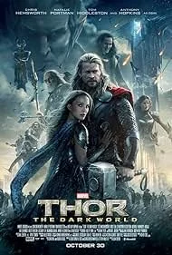 Thor: The Dark world
