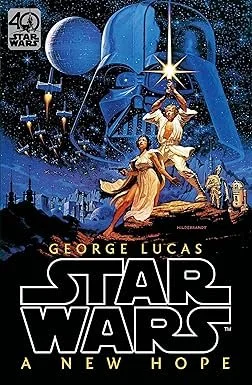Star Wars: A New Hope