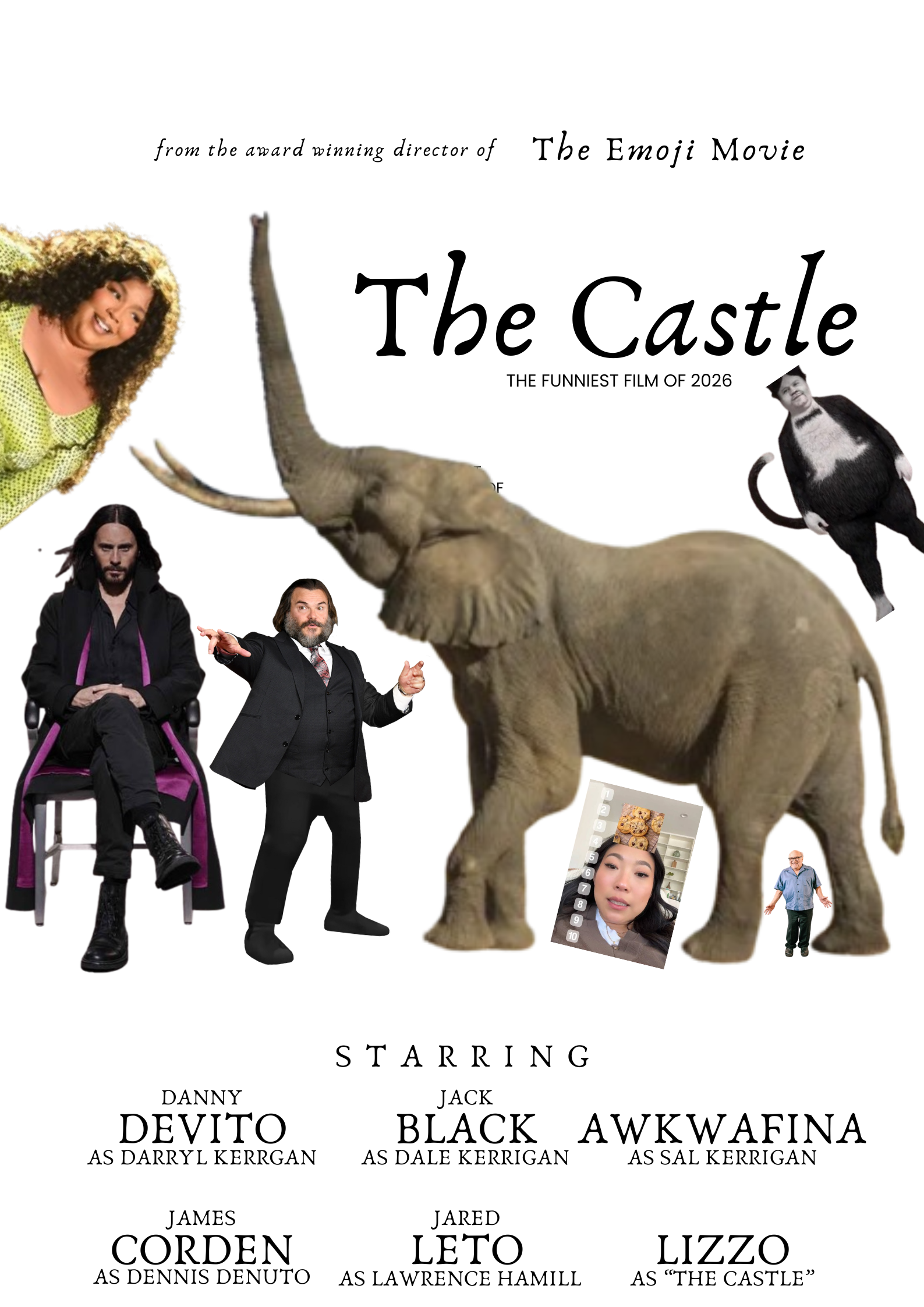The Castle