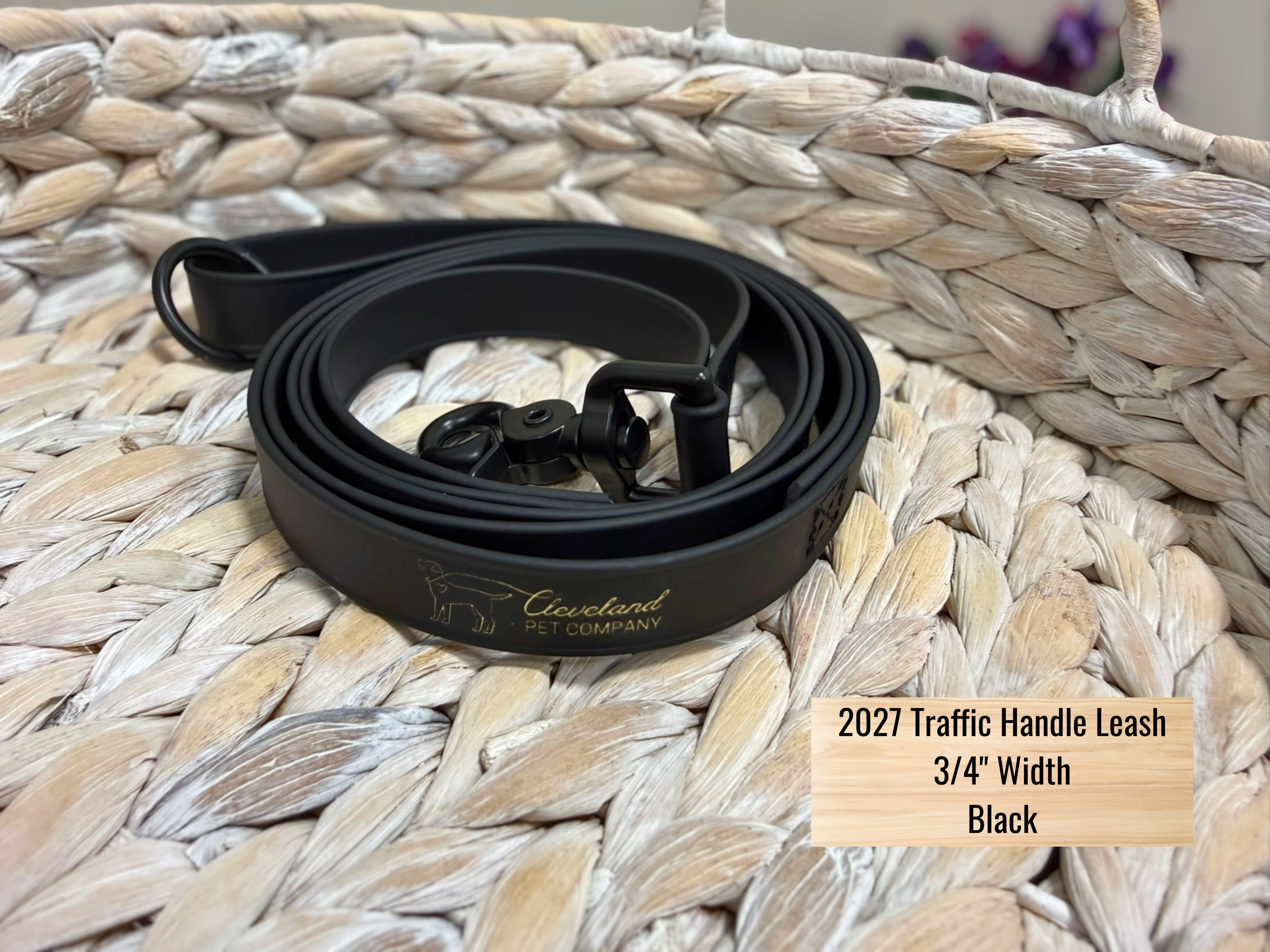 2027 Traffic Handle Leash 34 Width Black.png