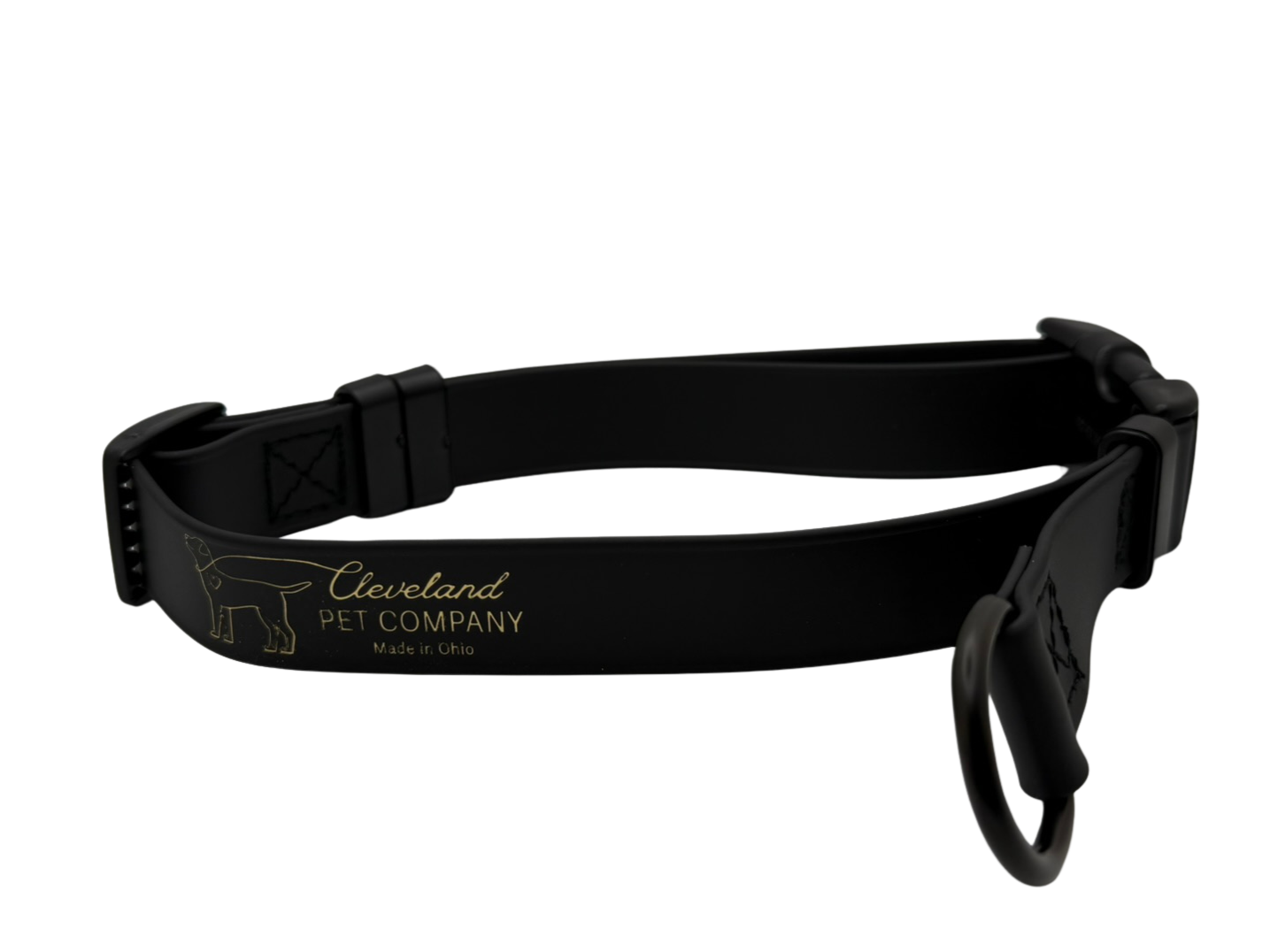 EZ-Grab Collar (Adjustable)