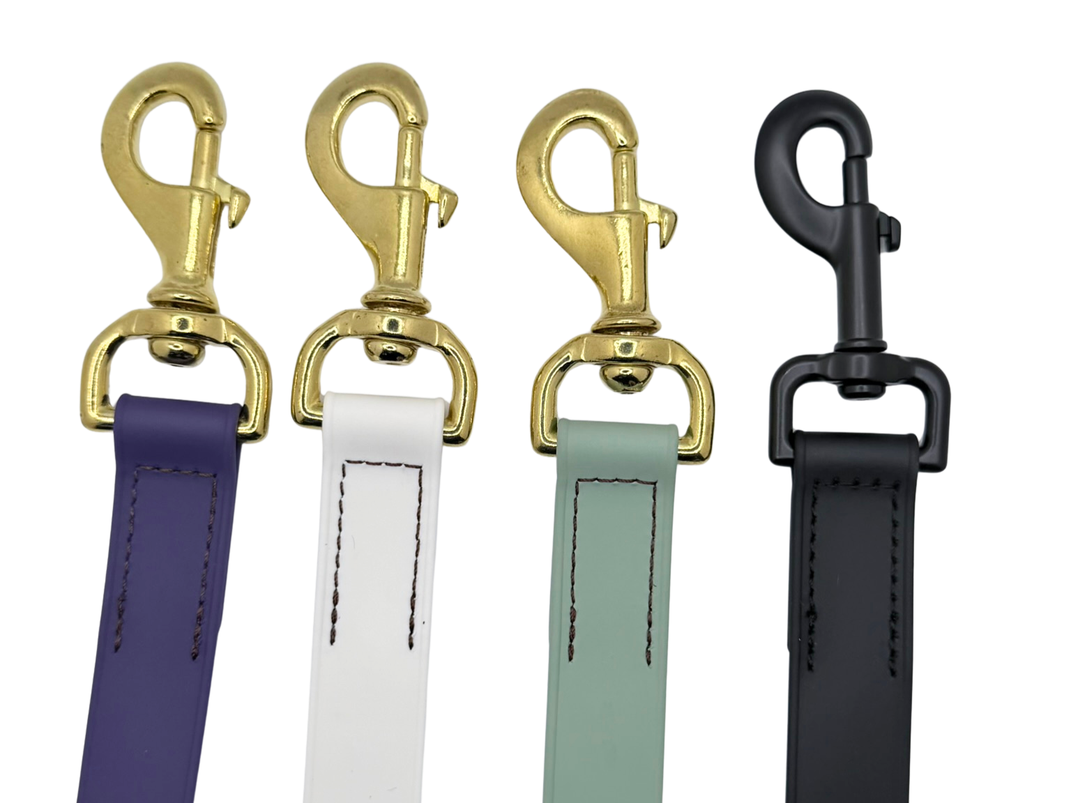 Leash (6' Standard or 4' Short)