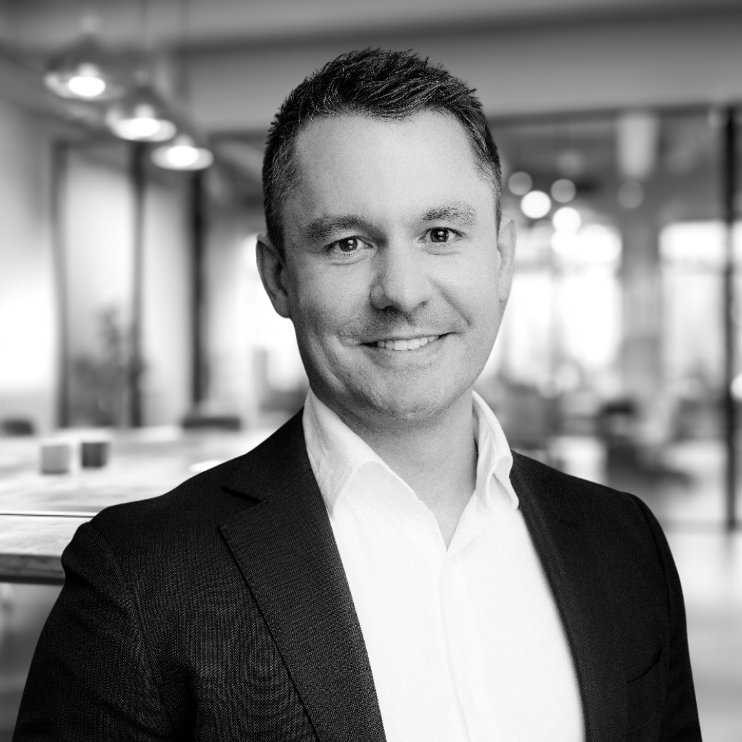 Simon Grice, Director